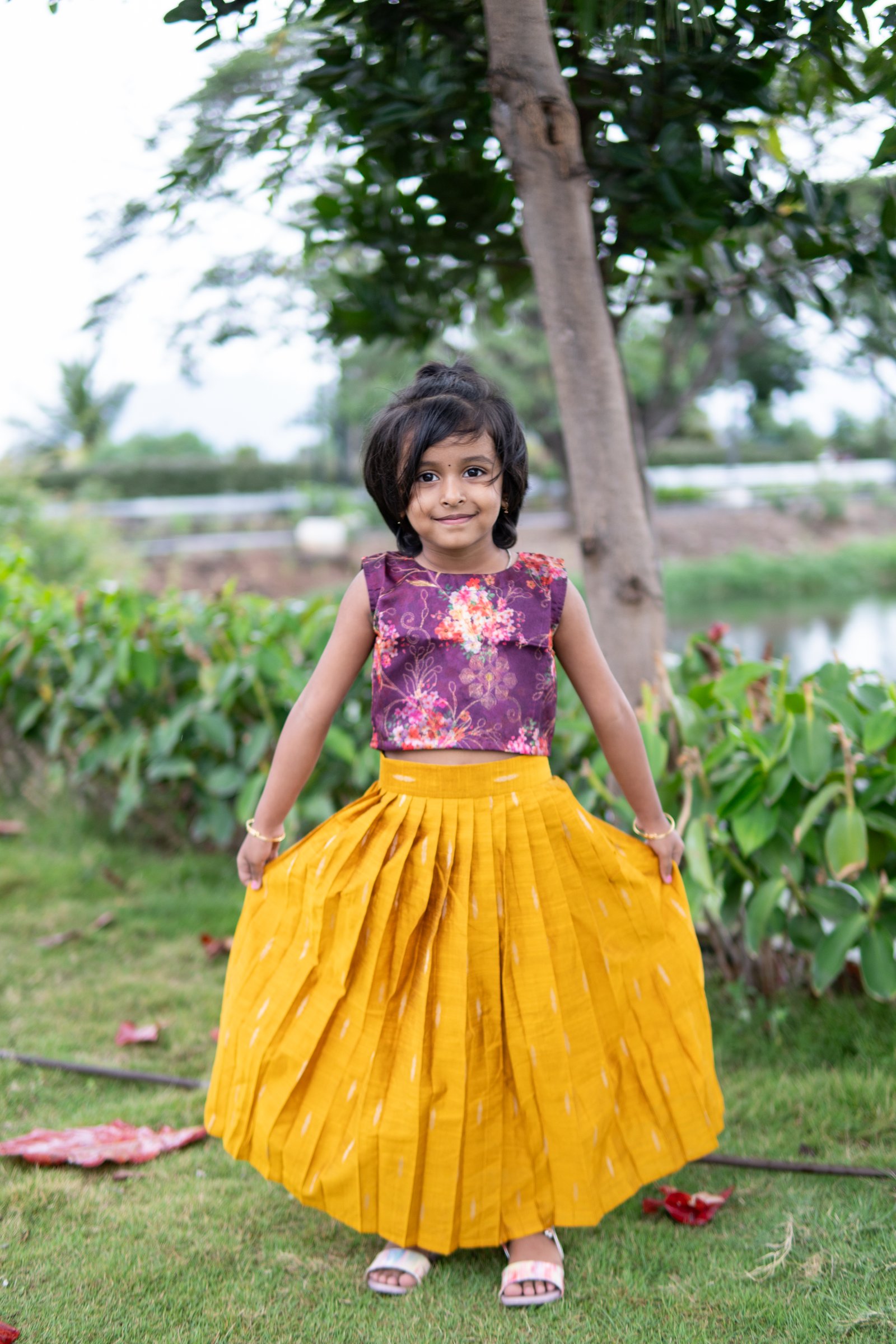 Thenmozhi