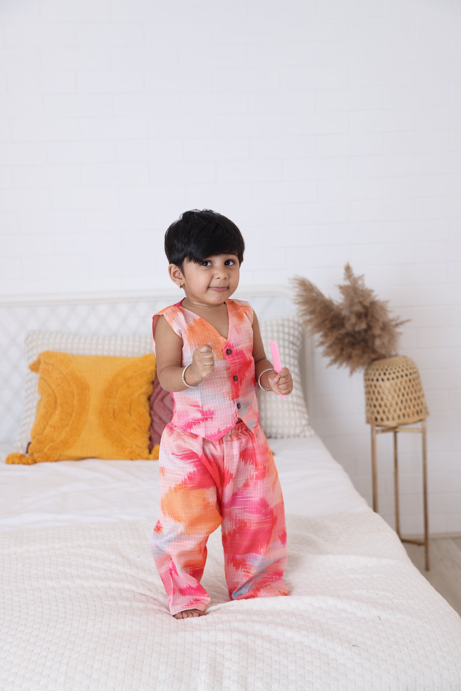 Kota pink